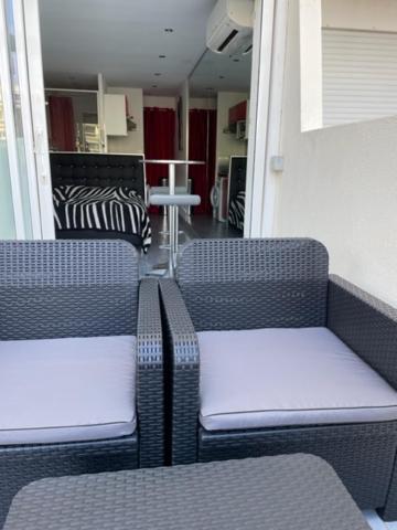 Naturist Paradise In « Swinging Cap » Агде Екстериор снимка